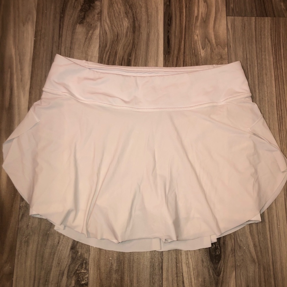 Lululemon Skort